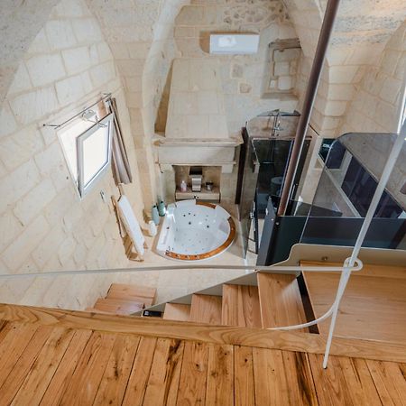 Suite Athena San Cesario di Lecce Extérieur photo