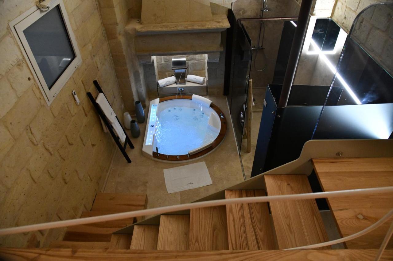Suite Athena San Cesario di Lecce Extérieur photo