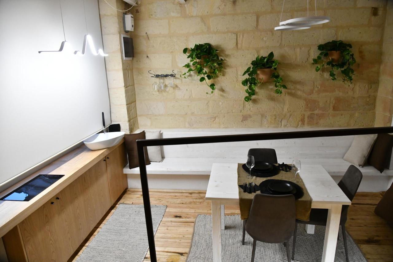 Suite Athena San Cesario di Lecce Extérieur photo
