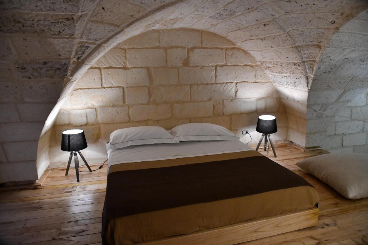 Suite Athena San Cesario di Lecce Extérieur photo