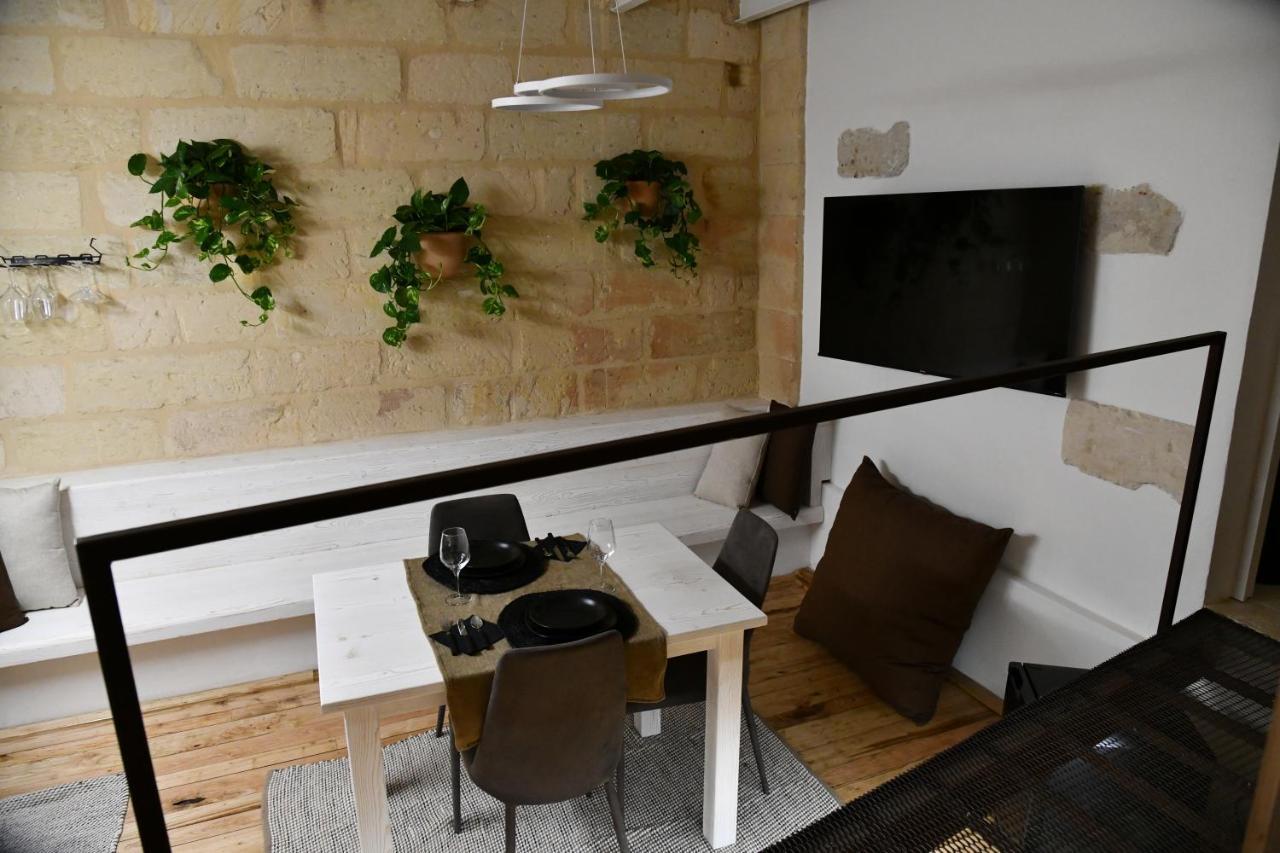 Suite Athena San Cesario di Lecce Extérieur photo