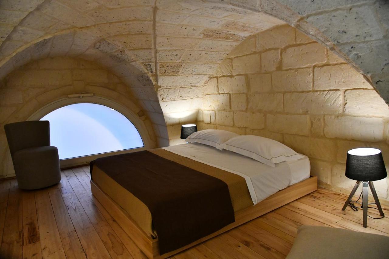 Suite Athena San Cesario di Lecce Extérieur photo