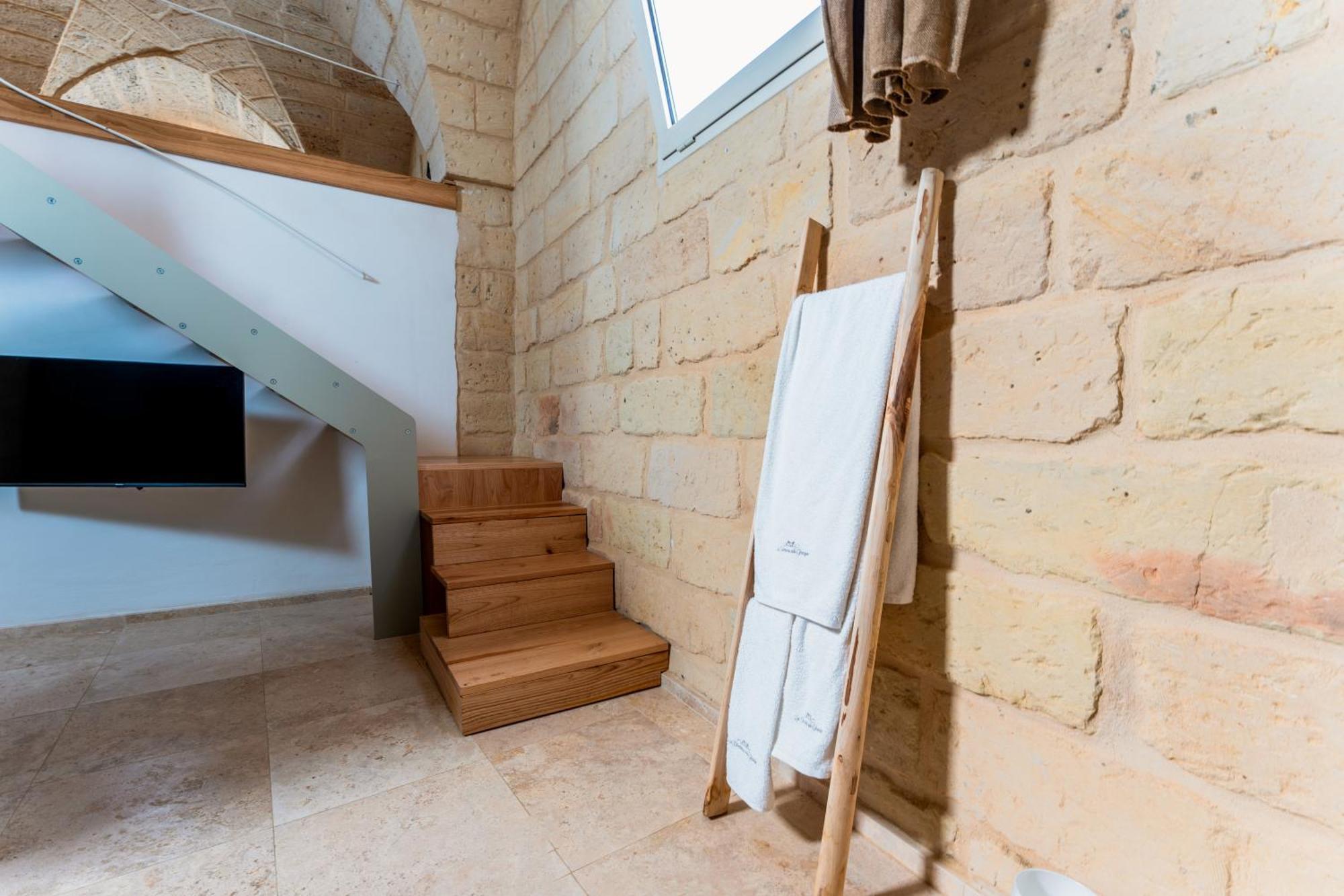 Suite Athena San Cesario di Lecce Extérieur photo