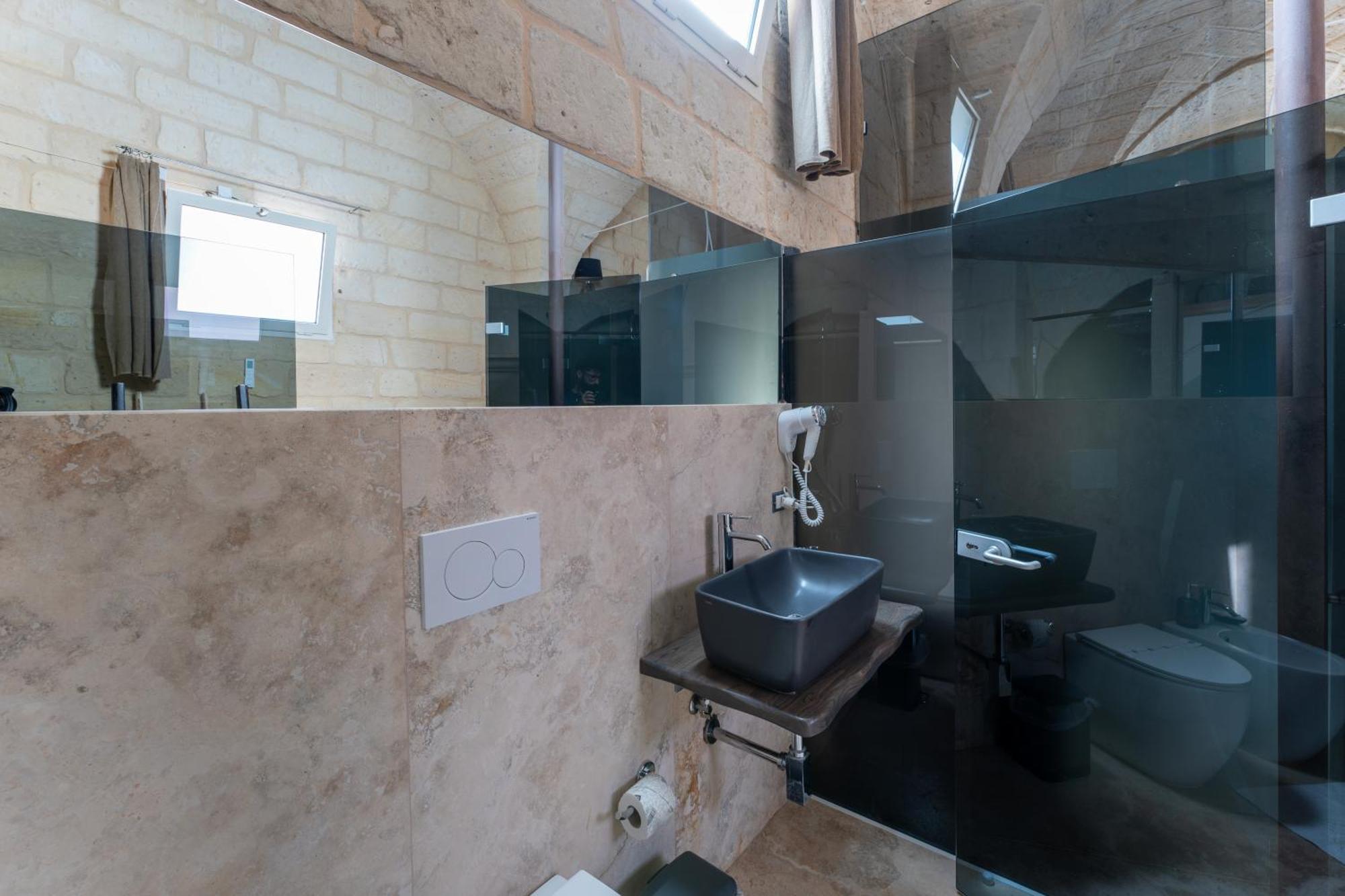 Suite Athena San Cesario di Lecce Extérieur photo