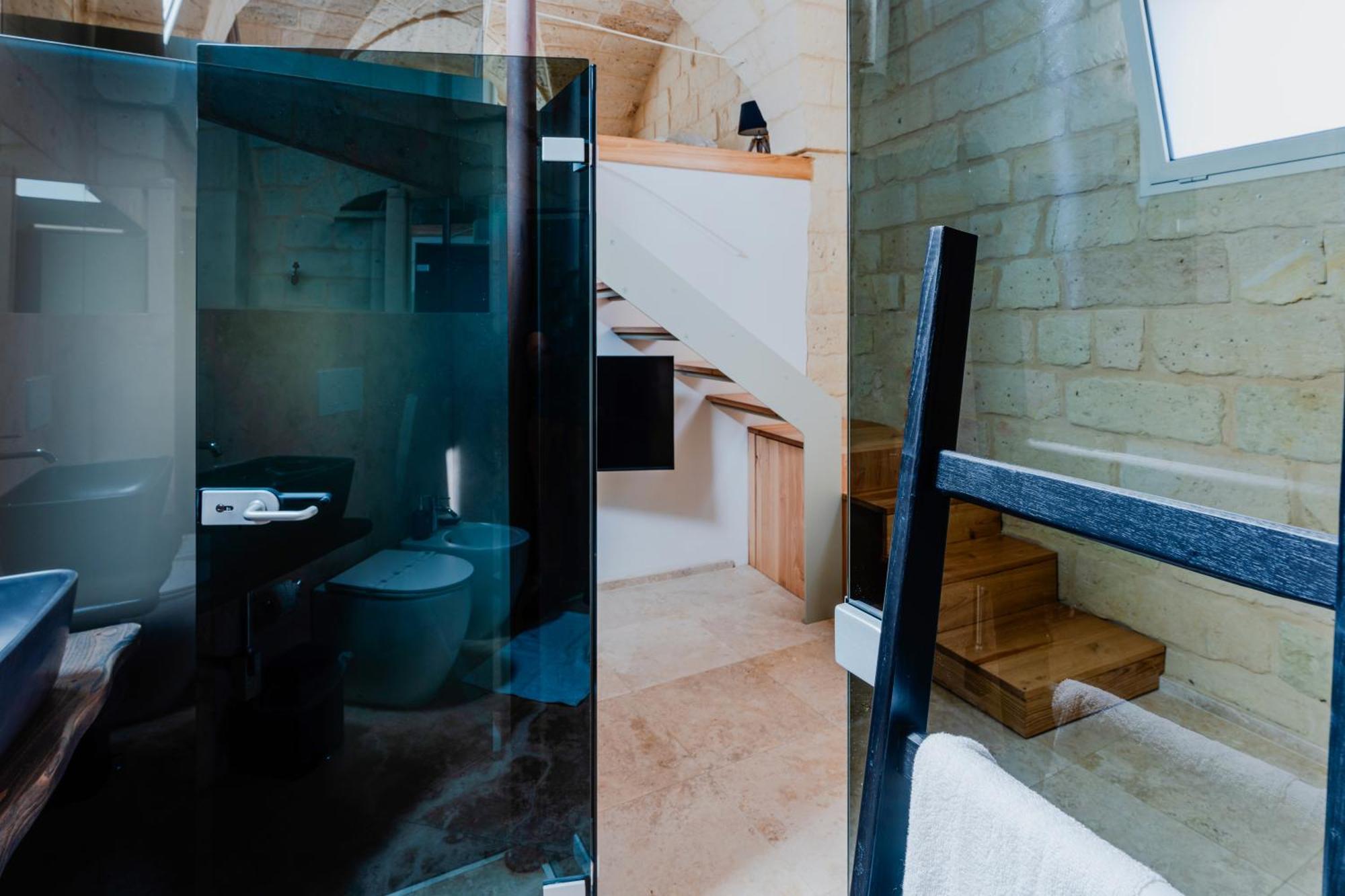 Suite Athena San Cesario di Lecce Extérieur photo