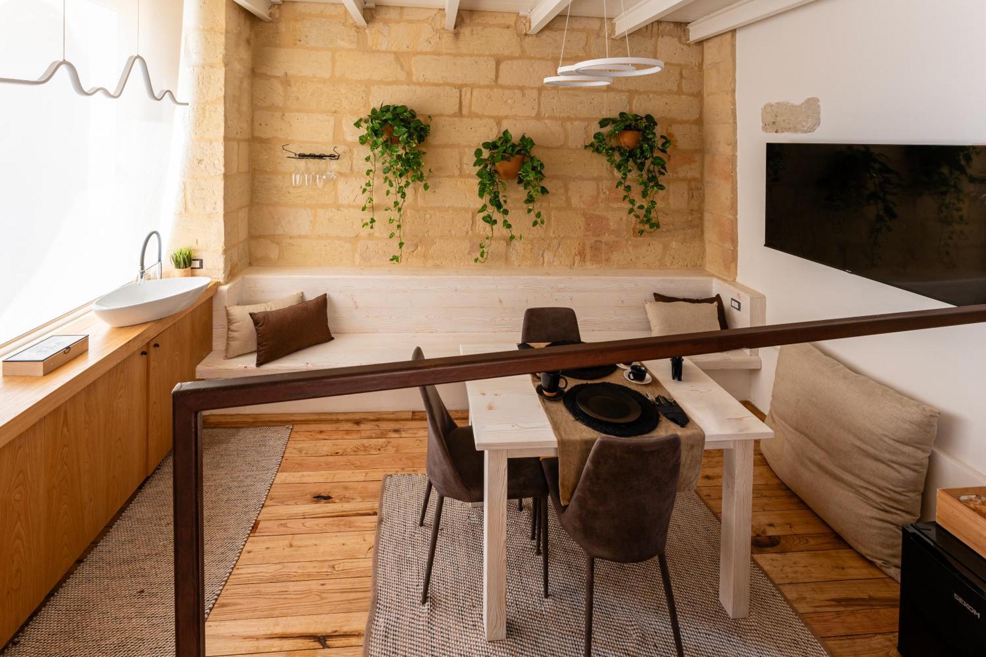 Suite Athena San Cesario di Lecce Extérieur photo