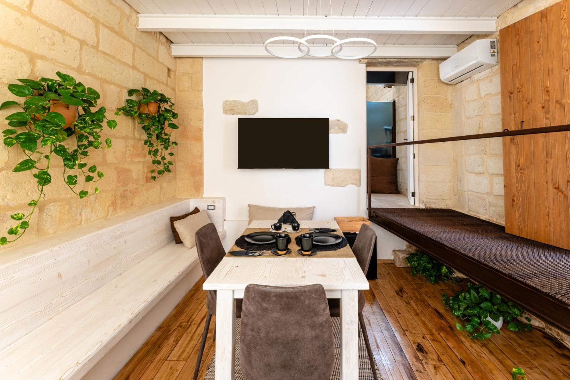 Suite Athena San Cesario di Lecce Extérieur photo