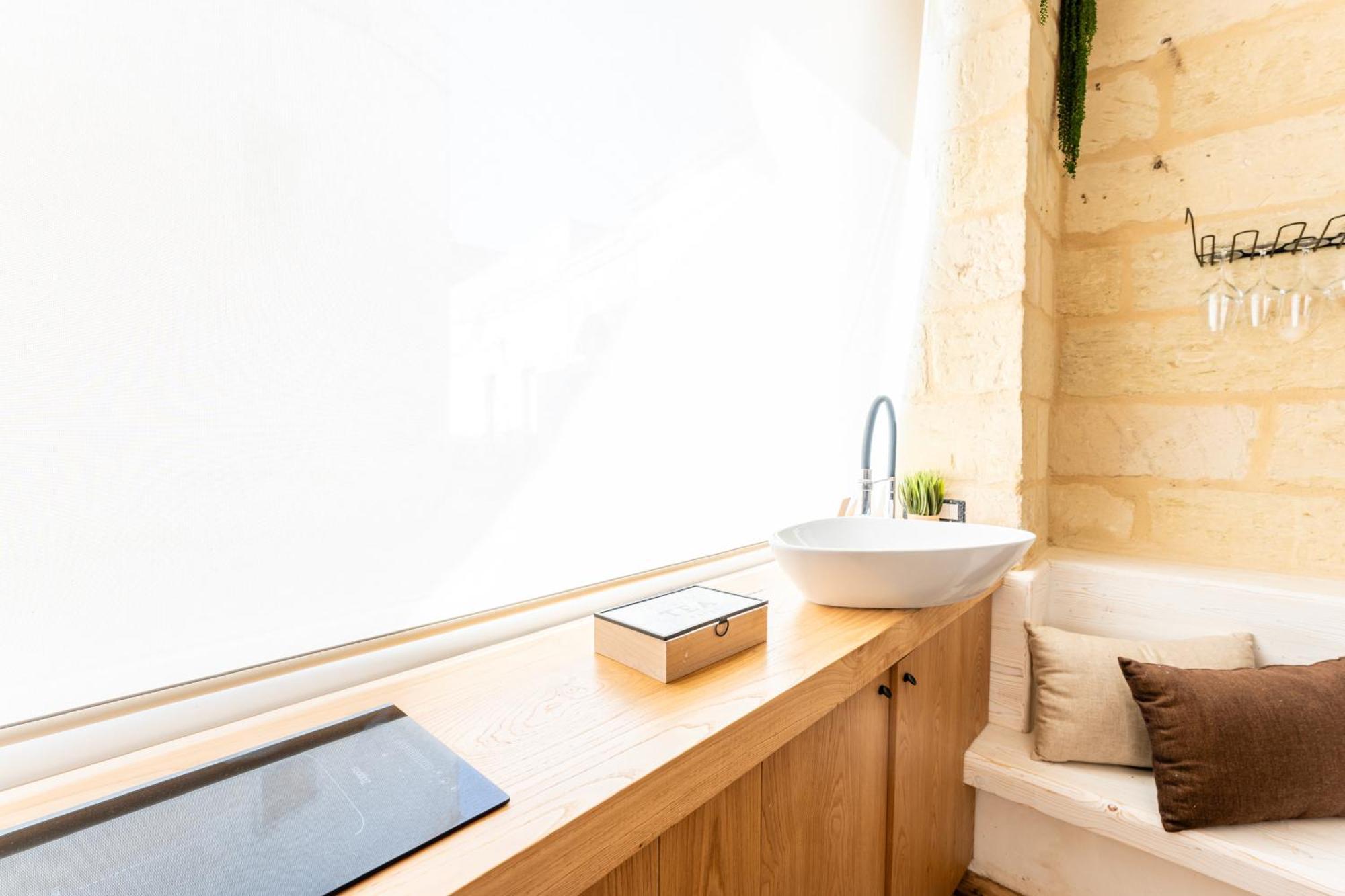 Suite Athena San Cesario di Lecce Extérieur photo