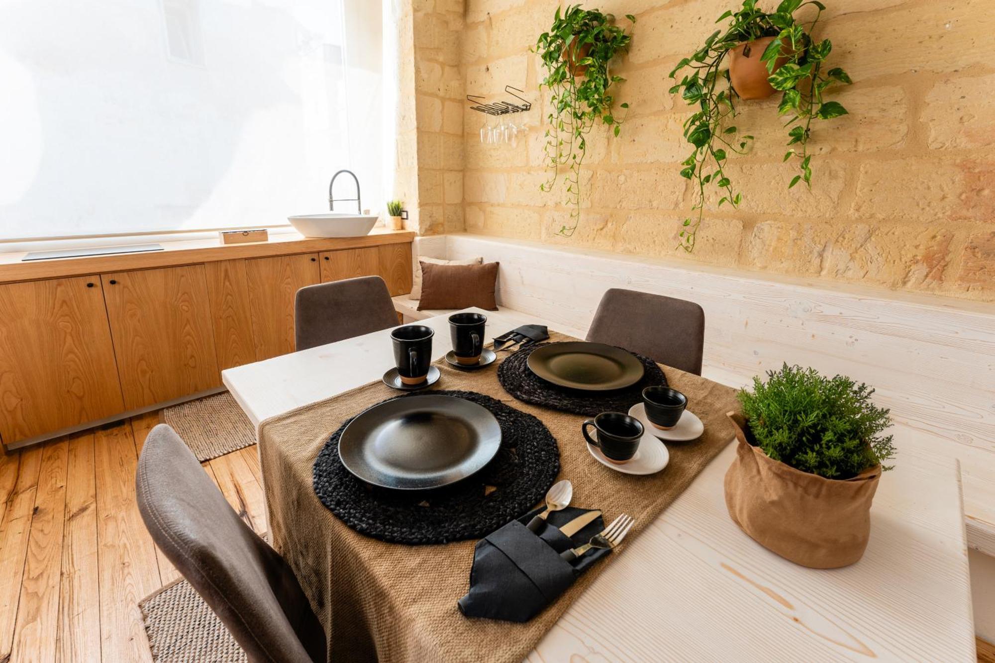 Suite Athena San Cesario di Lecce Extérieur photo