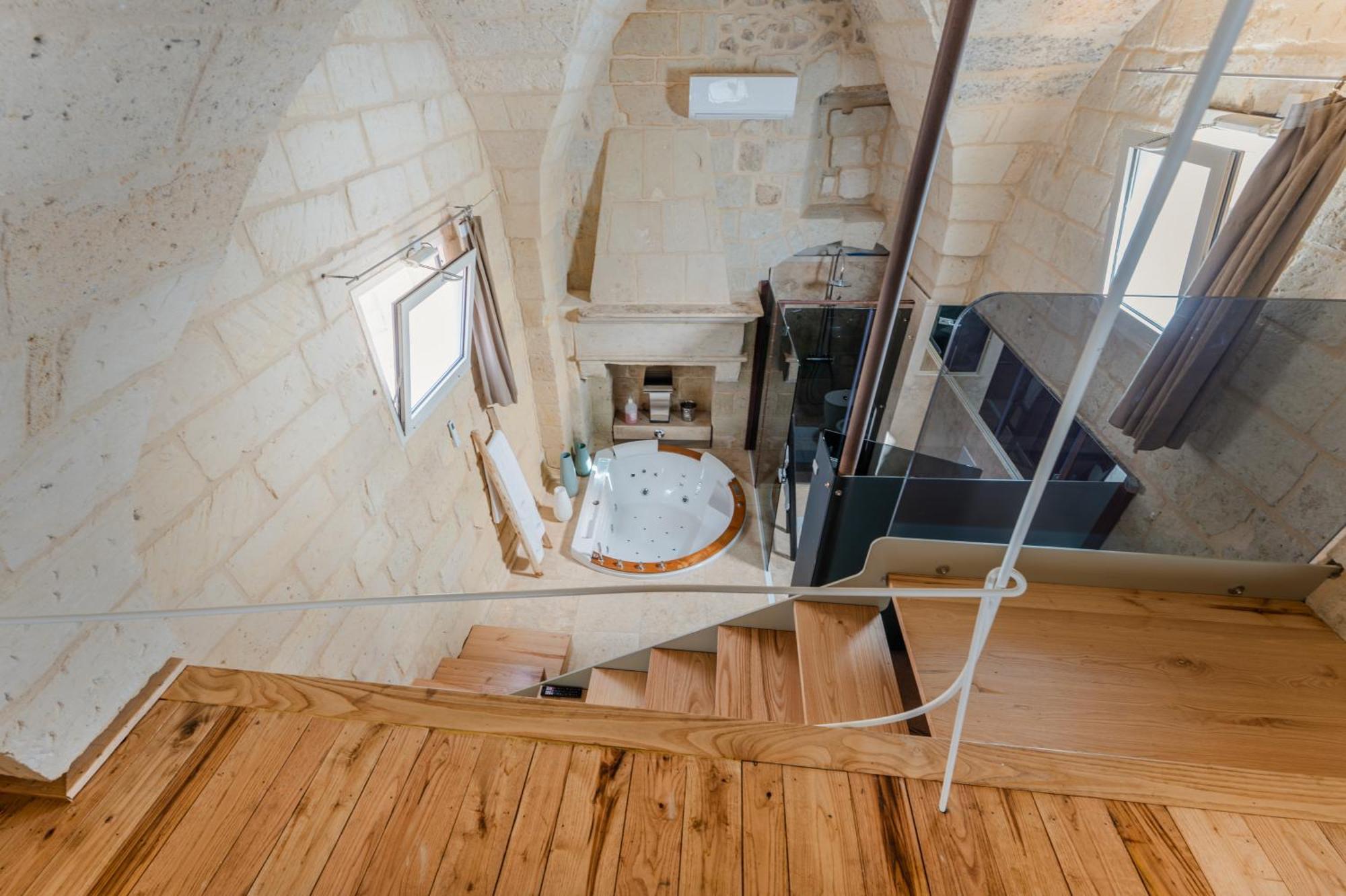 Suite Athena San Cesario di Lecce Extérieur photo
