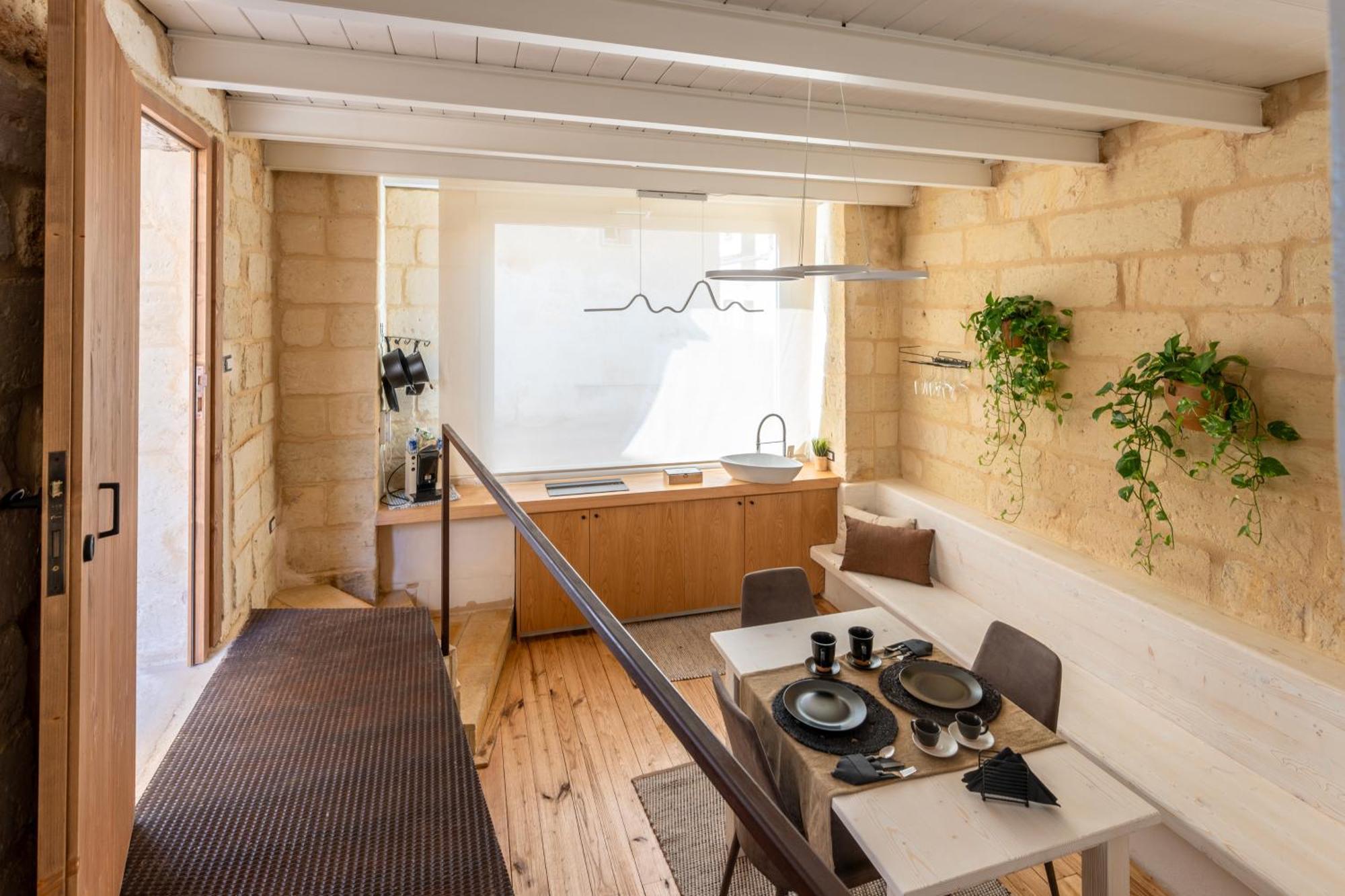 Suite Athena San Cesario di Lecce Extérieur photo